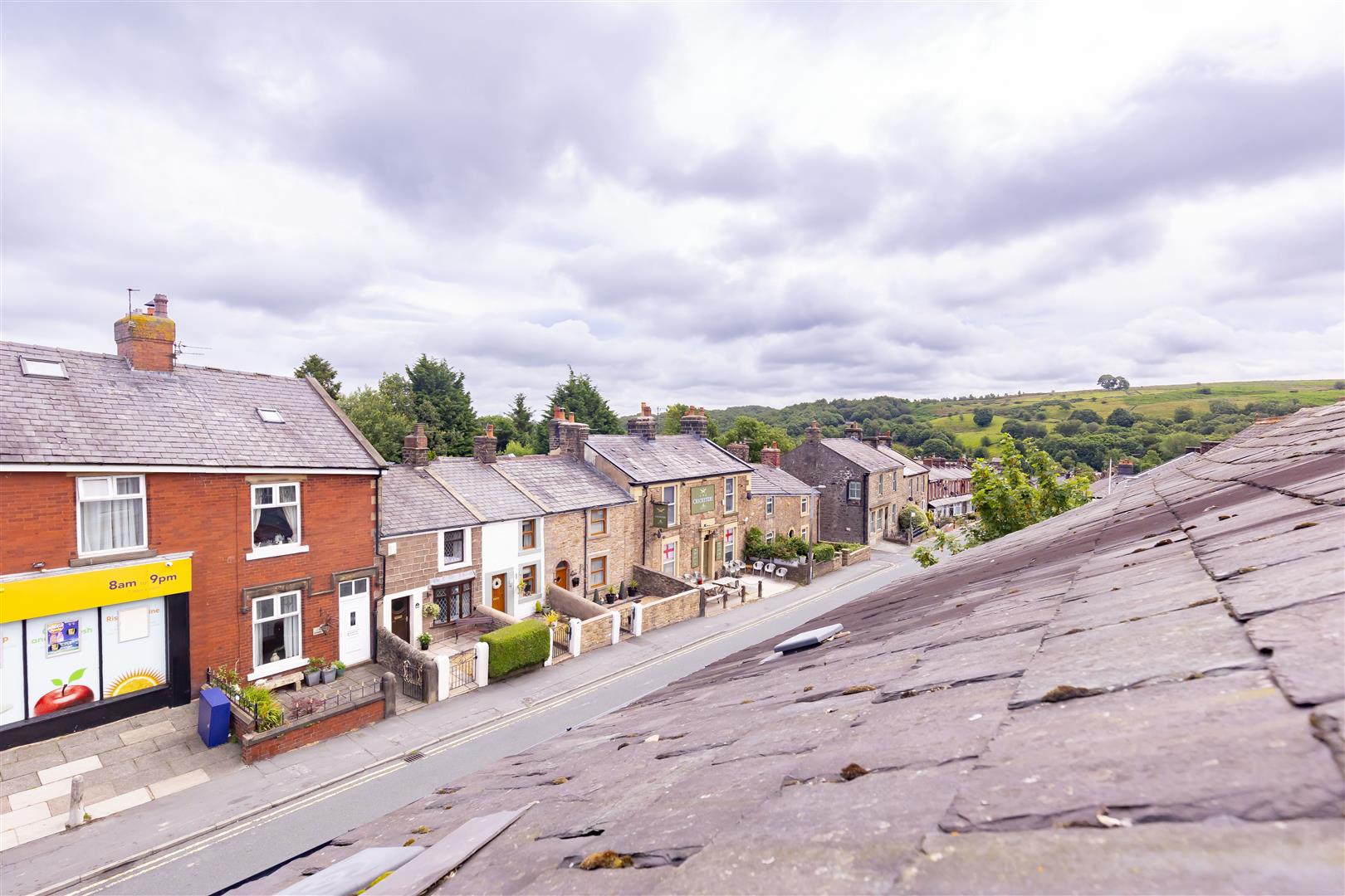 School Lane, Brinscall, Chorley